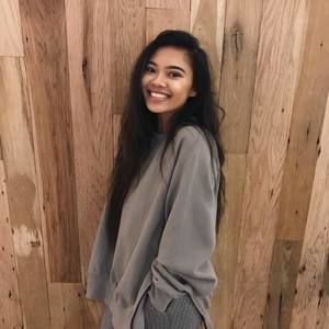 Meet your Posher, Nadire